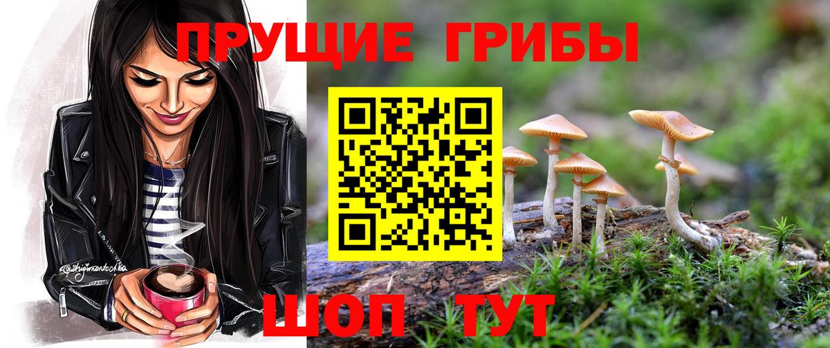 Псилоцибиновые грибы Magic Shrooms Ливны